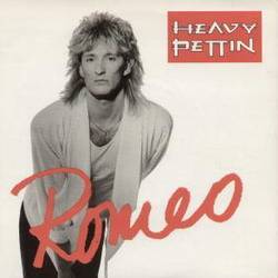 Heavy Pettin' : Romeo